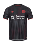 Maillot  Bayer 04 Leverkusen  Domicile 25/26