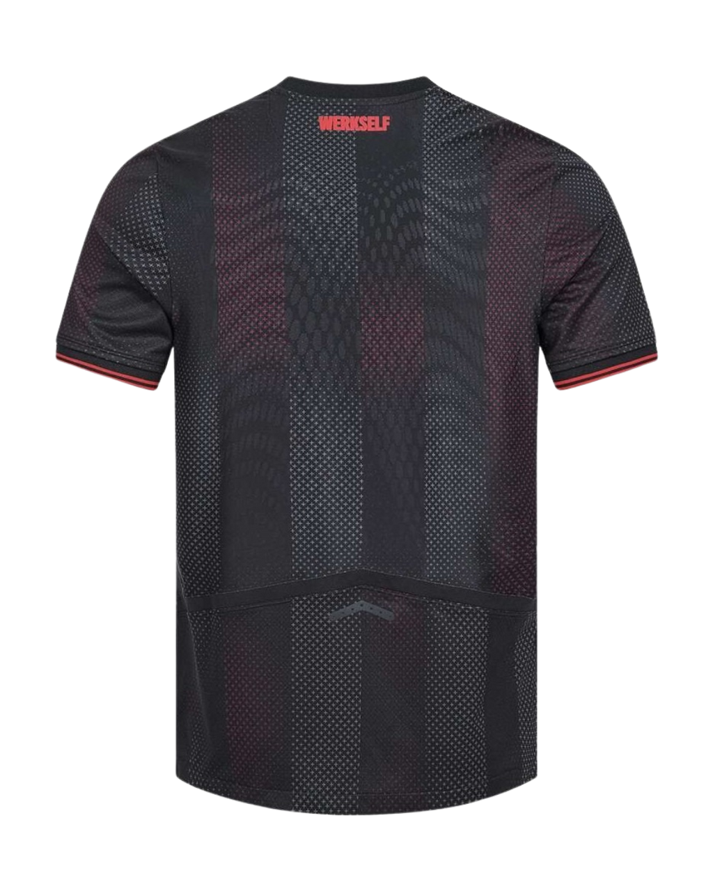 Maillot  Bayer 04 Leverkusen  Domicile 25/26