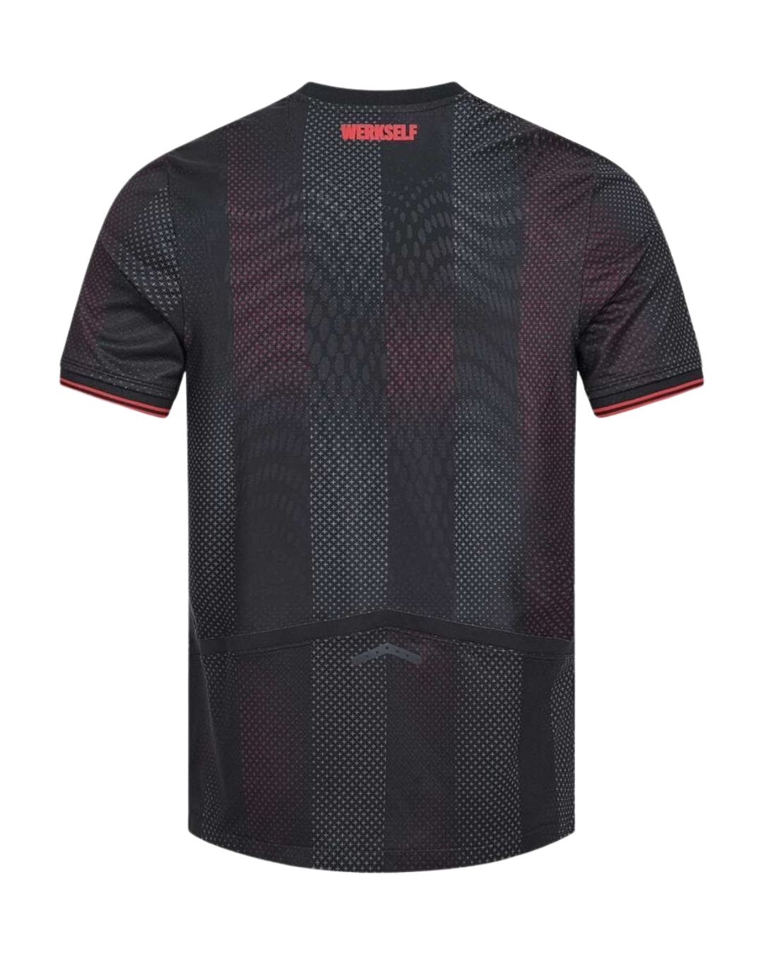 Maillot  Bayer 04 Leverkusen  Domicile 25/26