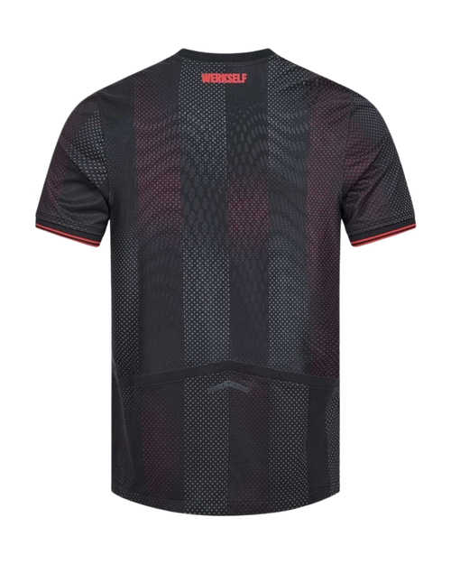 Maillot  Bayer 04 Leverkusen  Domicile 25/26