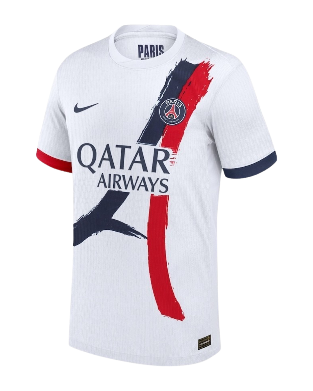 Maillot  PSG Extérieur 25/26