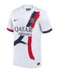 Maillot  PSG Extérieur 25/26