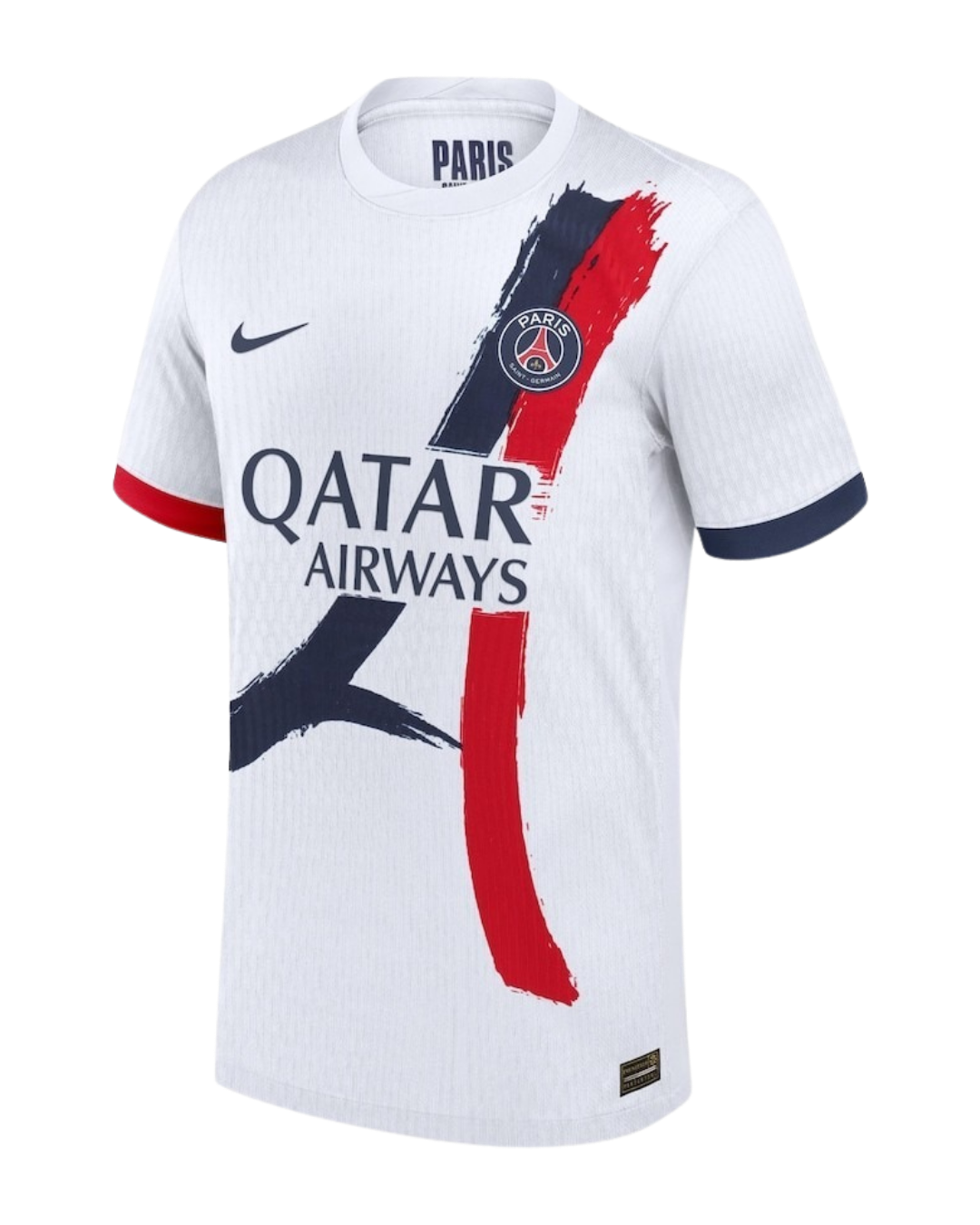 Maillot  PSG Extérieur 25/26