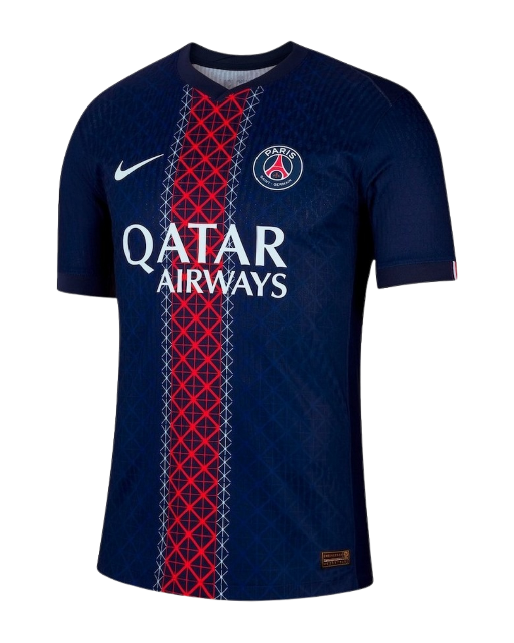 Maillot  PSG Extérieur 25/26