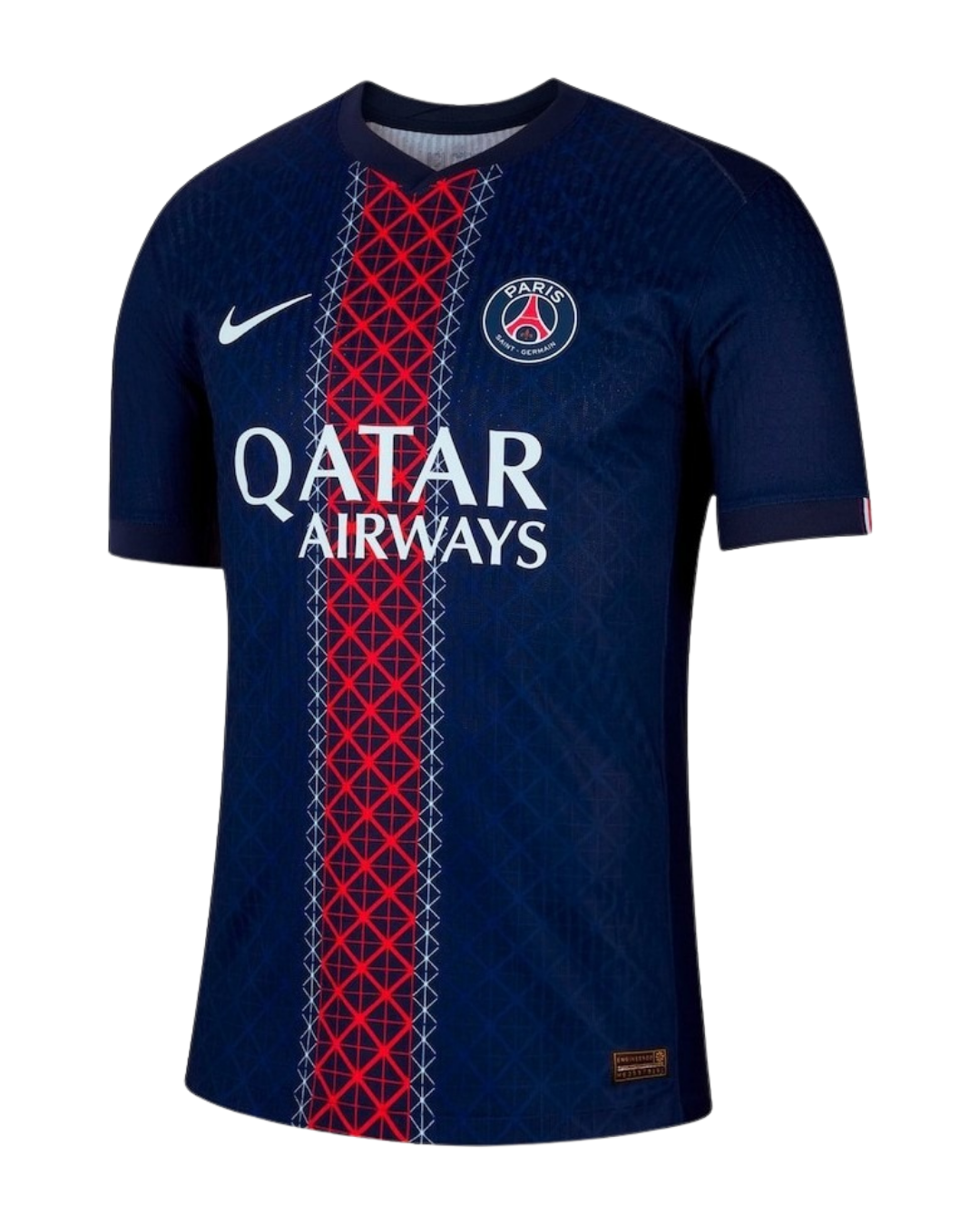 Maillot  PSG Extérieur 25/26