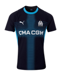 Maillot  Olympique Marseille Extérieur 25/26
