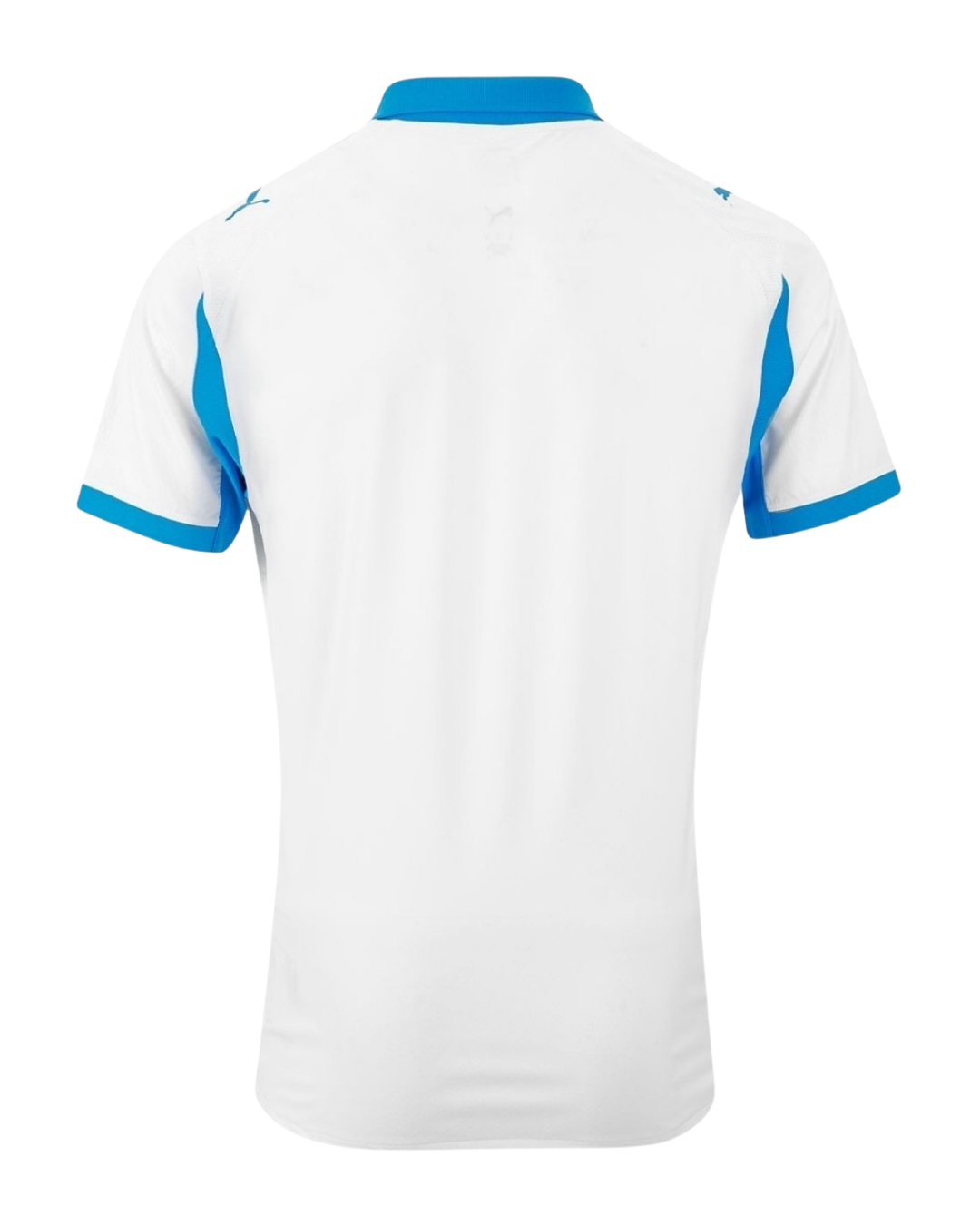 Maillot  Olympique Marseille Domicile 25/26