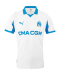 Maillot  Olympique Marseille Domicile 25/26