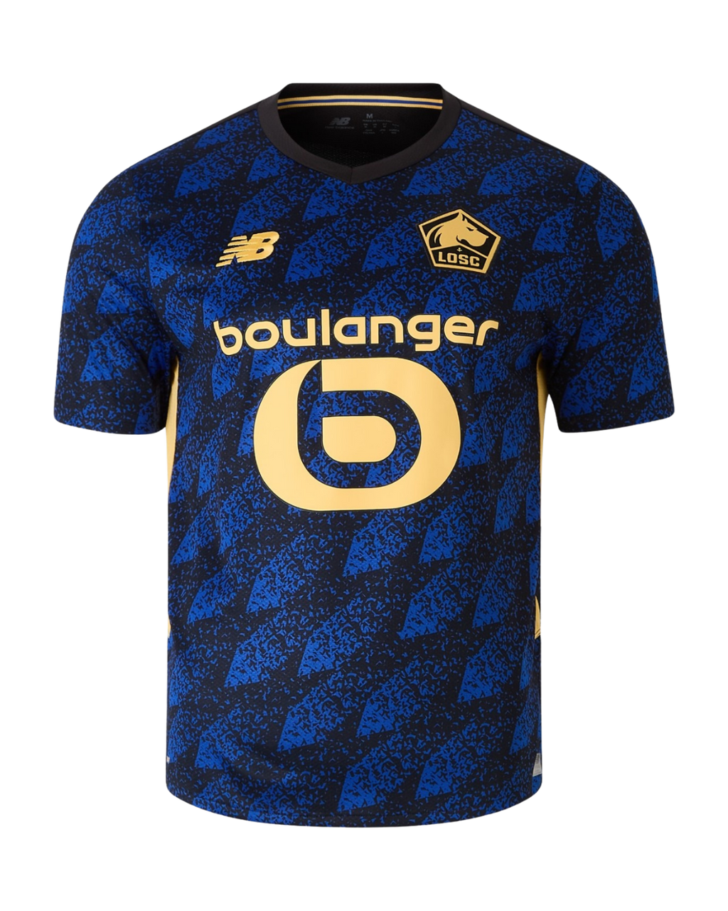 Maillot  Lille LOSC  Extérieur 25/26