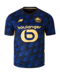 Maillot  Lille LOSC  Extérieur 25/26