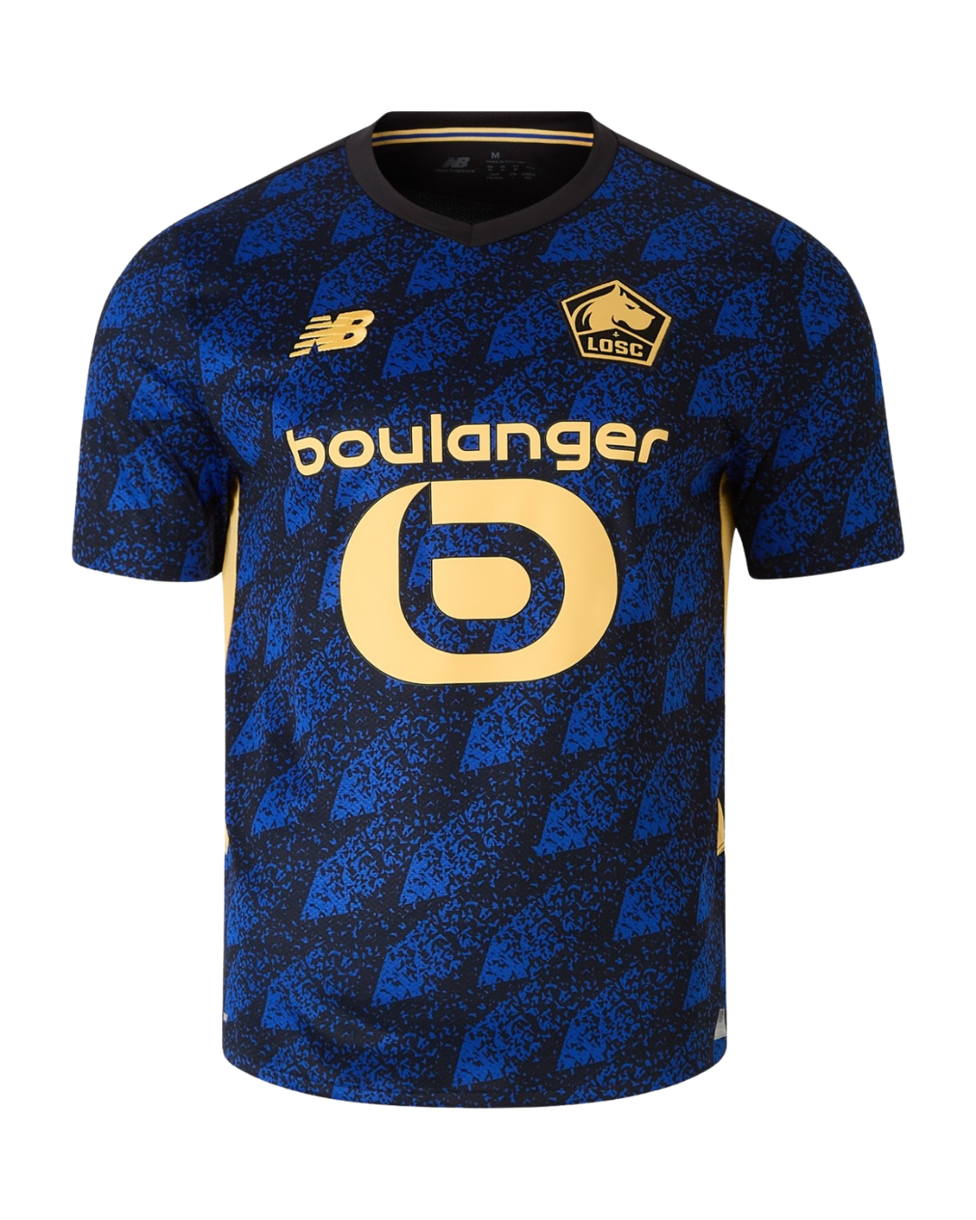 Maillot  Lille LOSC  Extérieur 25/26