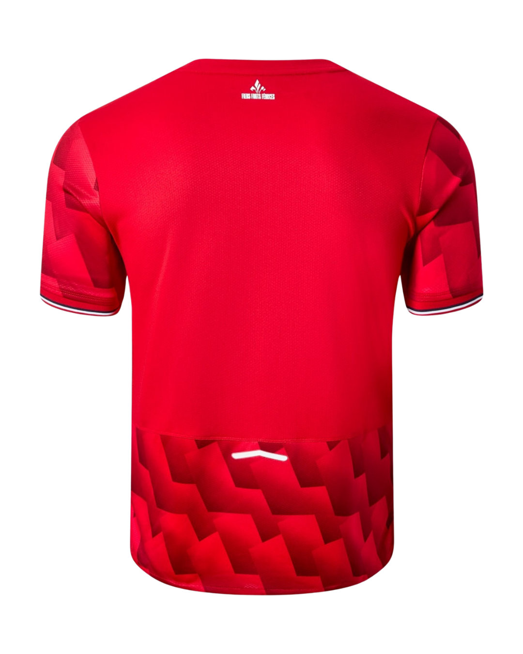 Maillot  Lille LOSC  Domicile 25/26