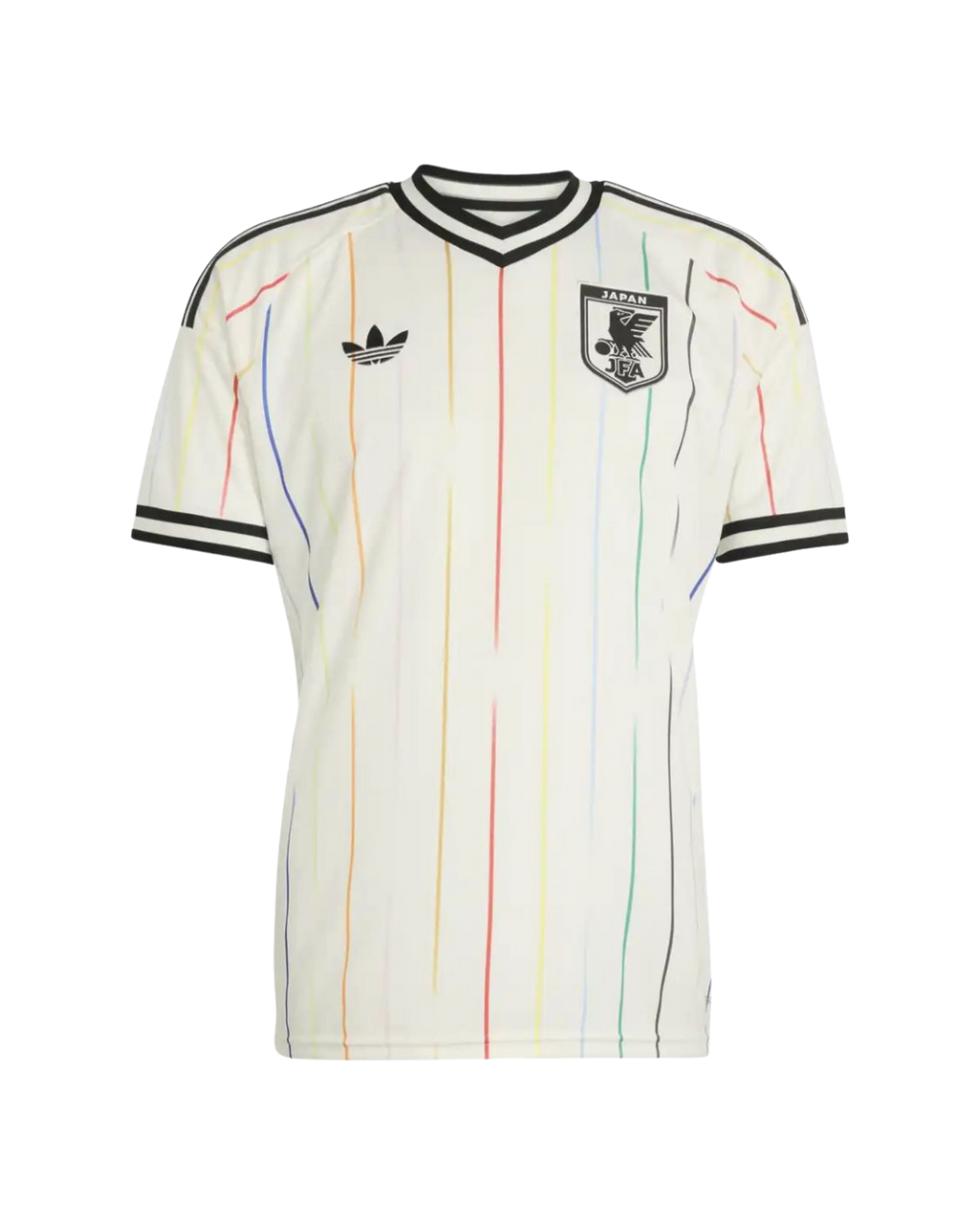 Maillot du Japon Extérieur 2026/2027