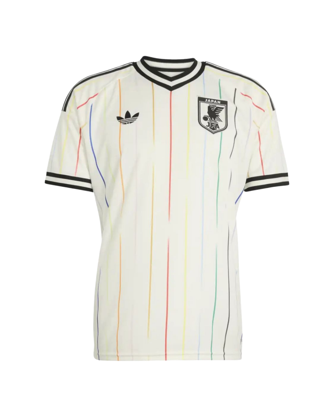Maillot du Japon Extérieur 2026/2027