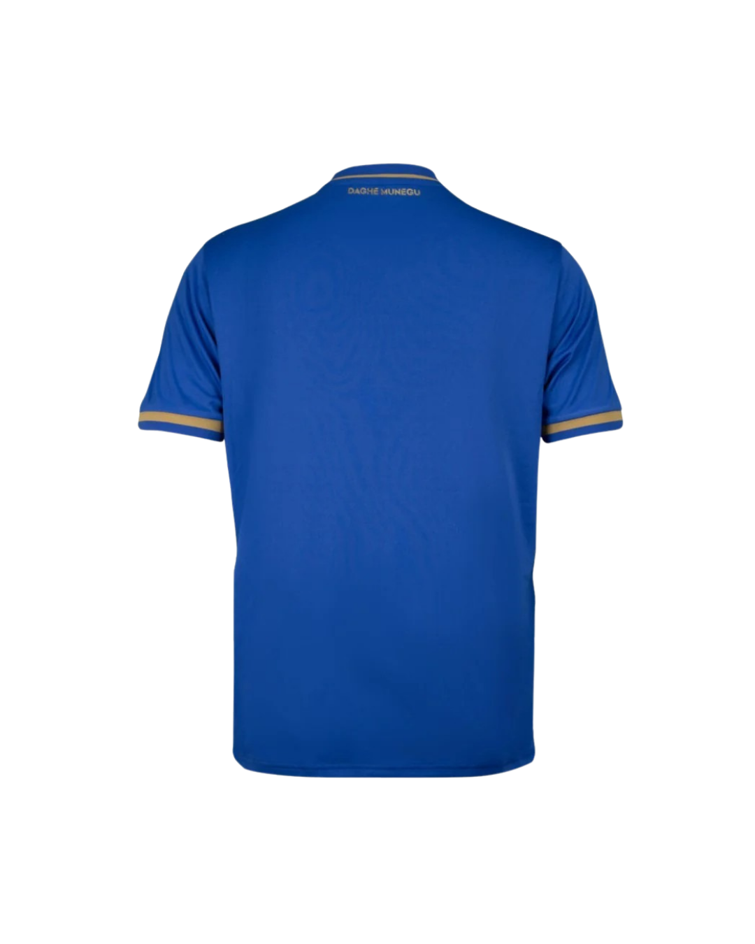 Maillot AS Monaco Extérieur 25/26