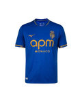 Maillot AS Monaco Extérieur 25/26