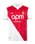 Maillot AS Monaco Domicile 25/26