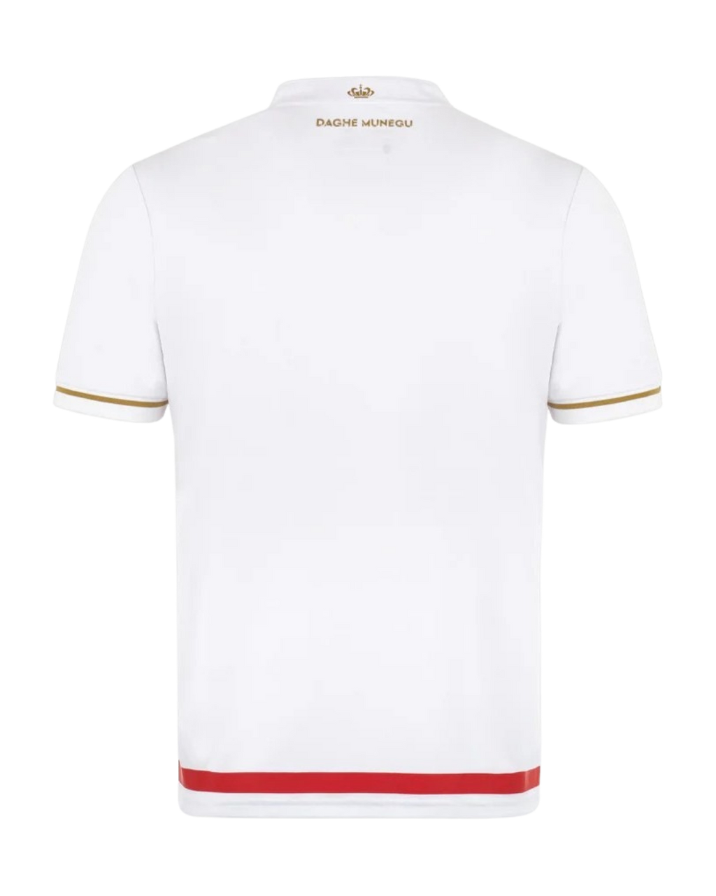 Maillot AS Monaco Domicile 25/26