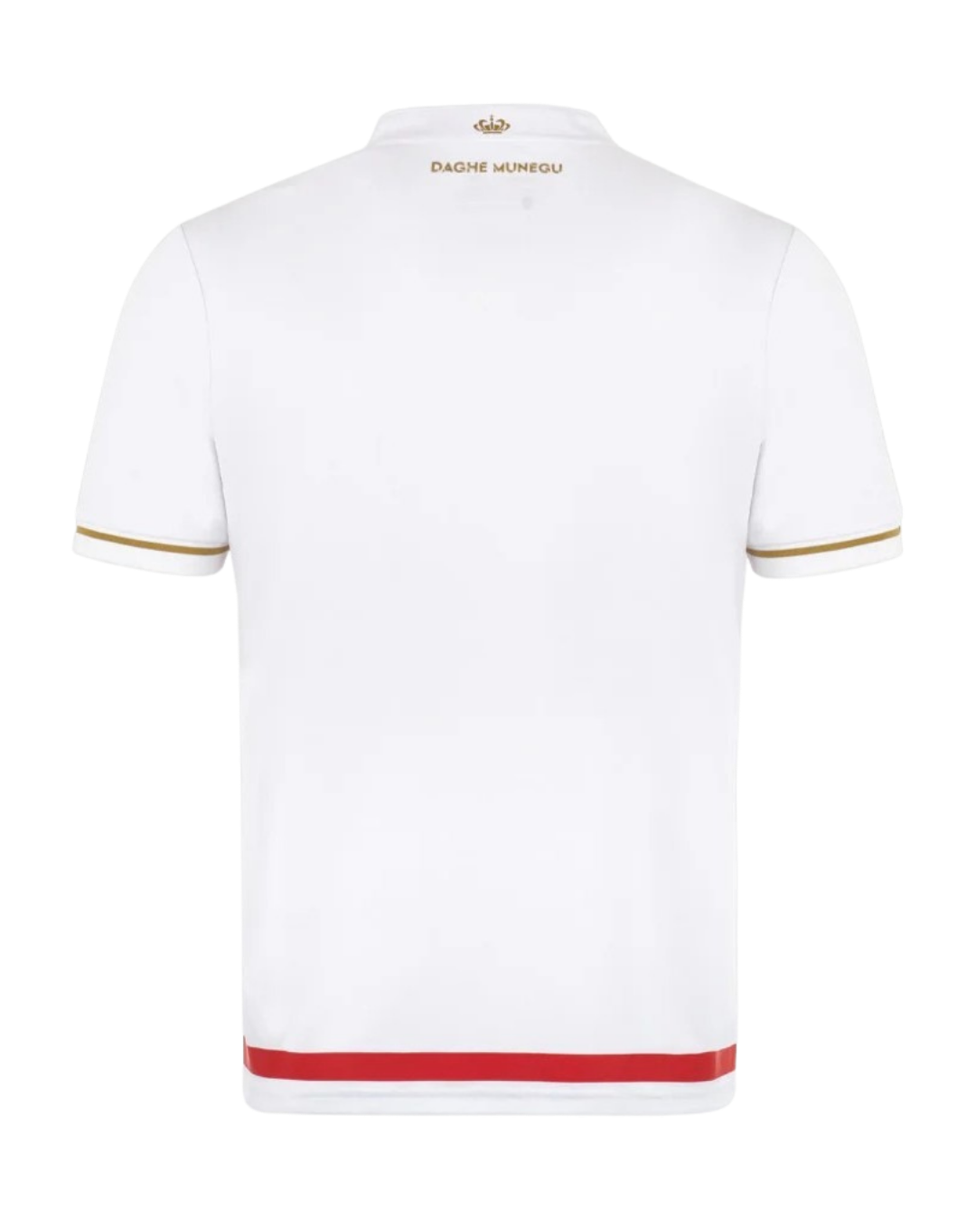 Maillot AS Monaco Domicile 25/26