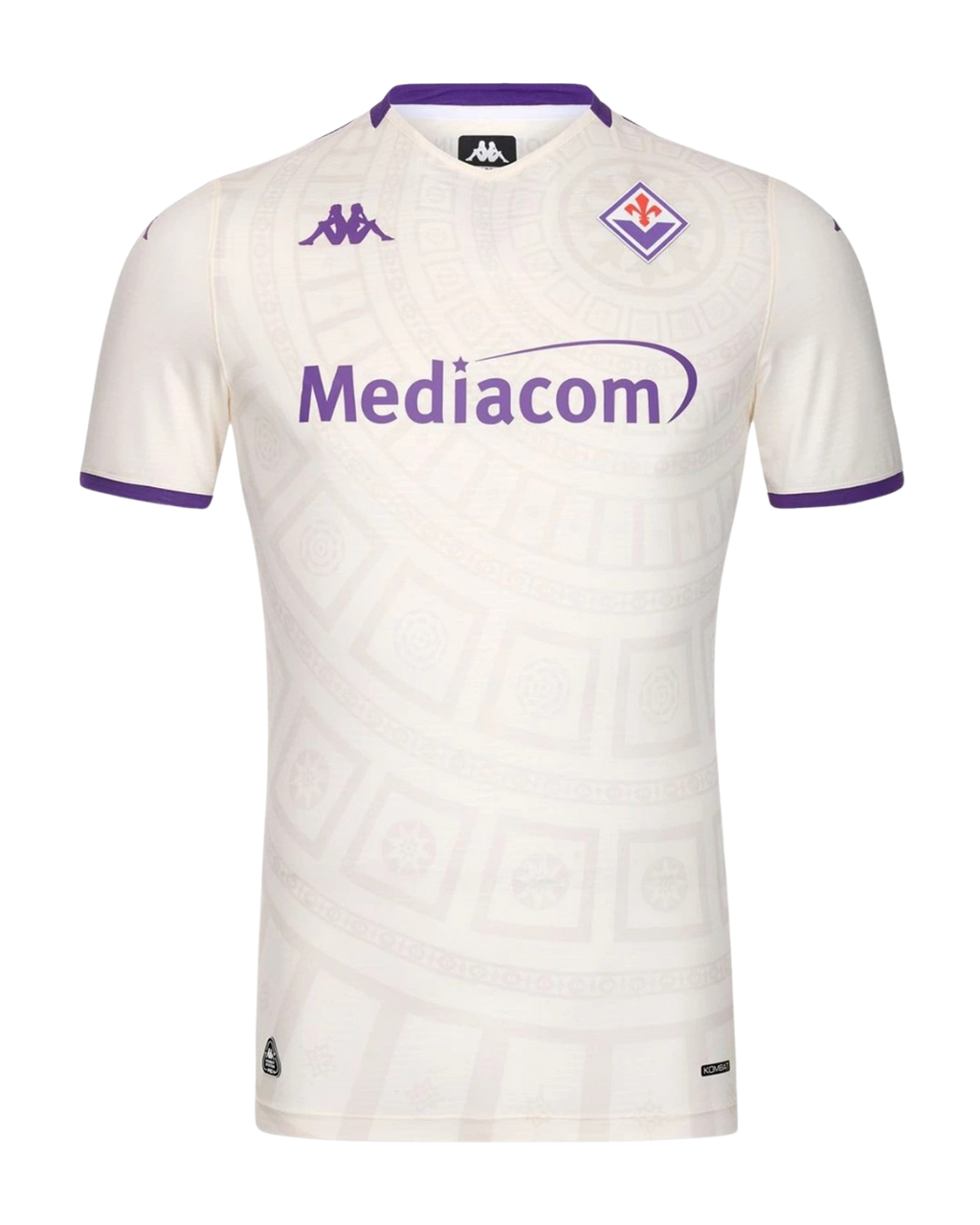 Maillot AFC Fiorentina Extérieur 25/26
