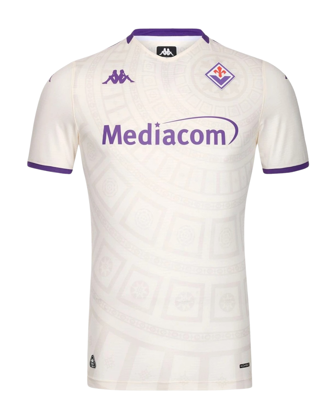 Maillot AFC Fiorentina Extérieur 25/26