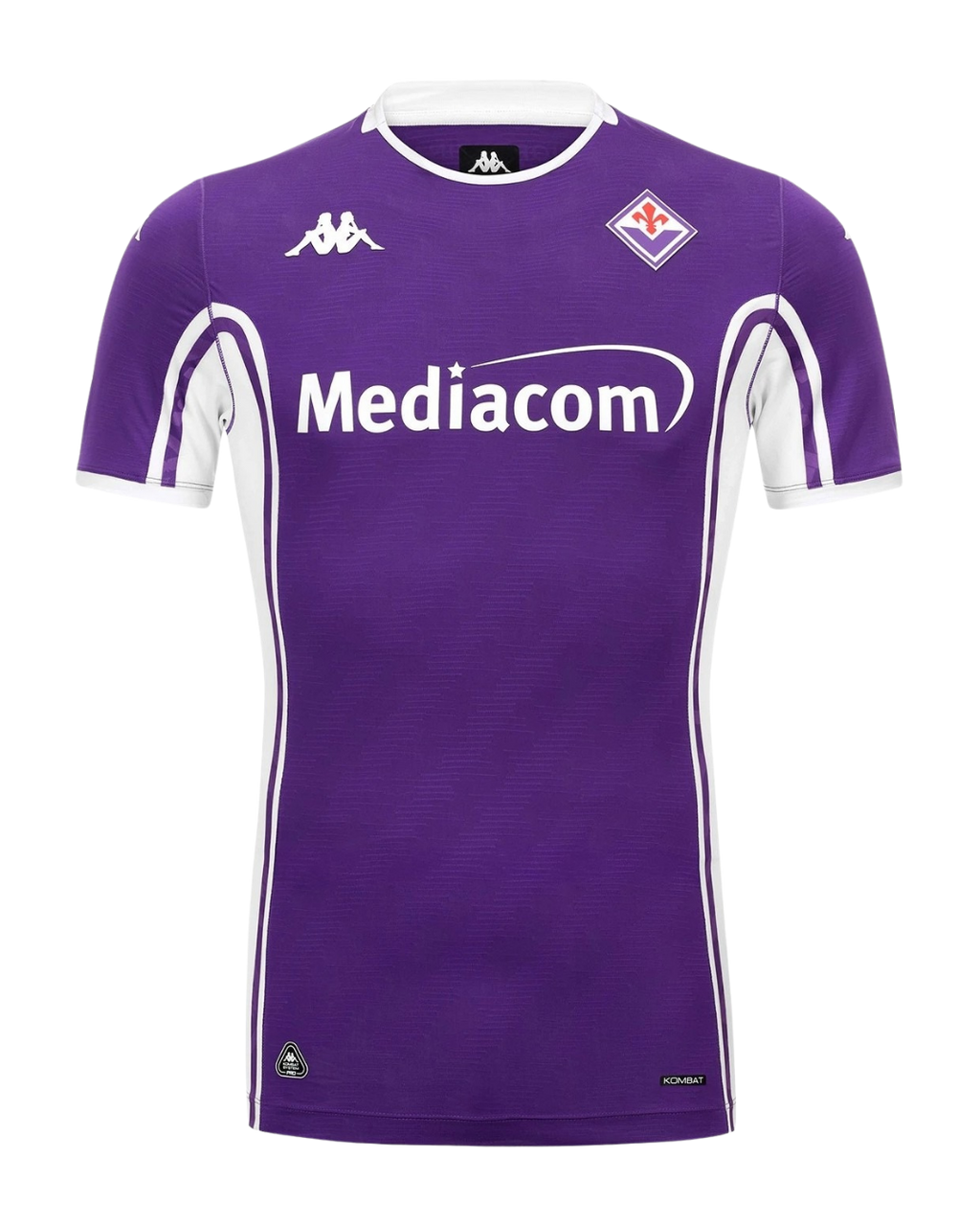 Maillot AFC Fiorentina Domicile 25/26