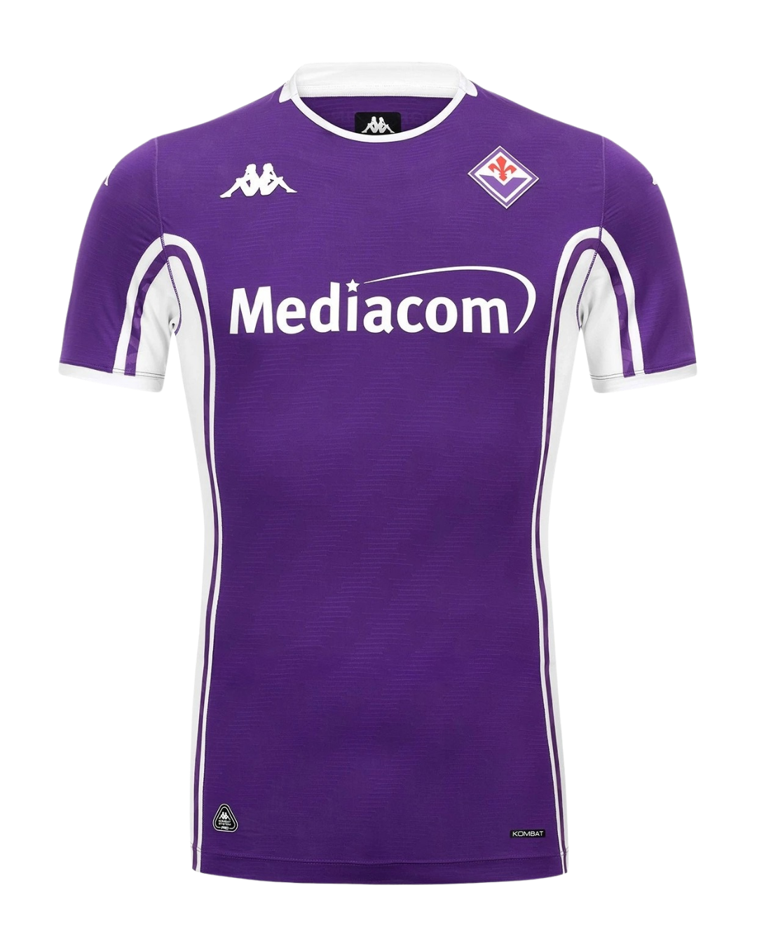 Maillot AFC Fiorentina Domicile 25/26