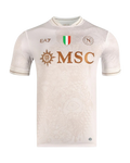 Maillot Napoli Extérieur 25/26