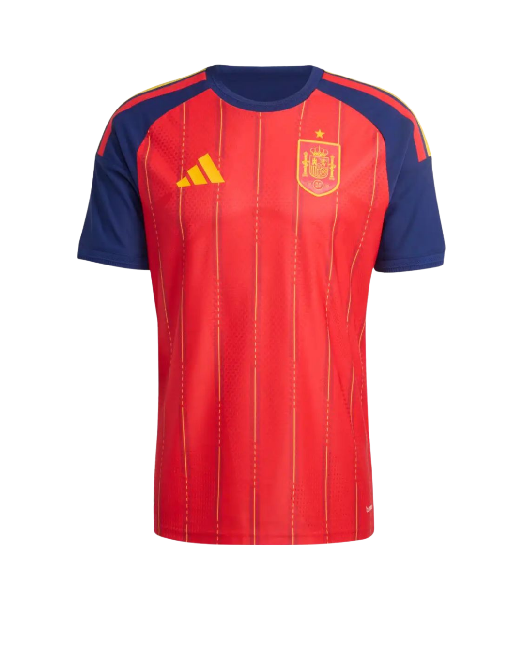 Maillot Espagne Domicile 2026/2027