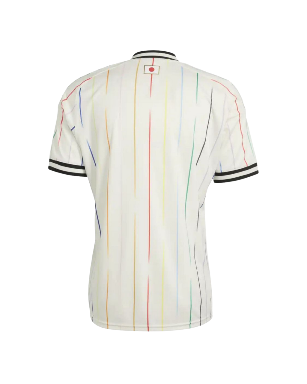 Maillot du Japon Extérieur 2026/2027