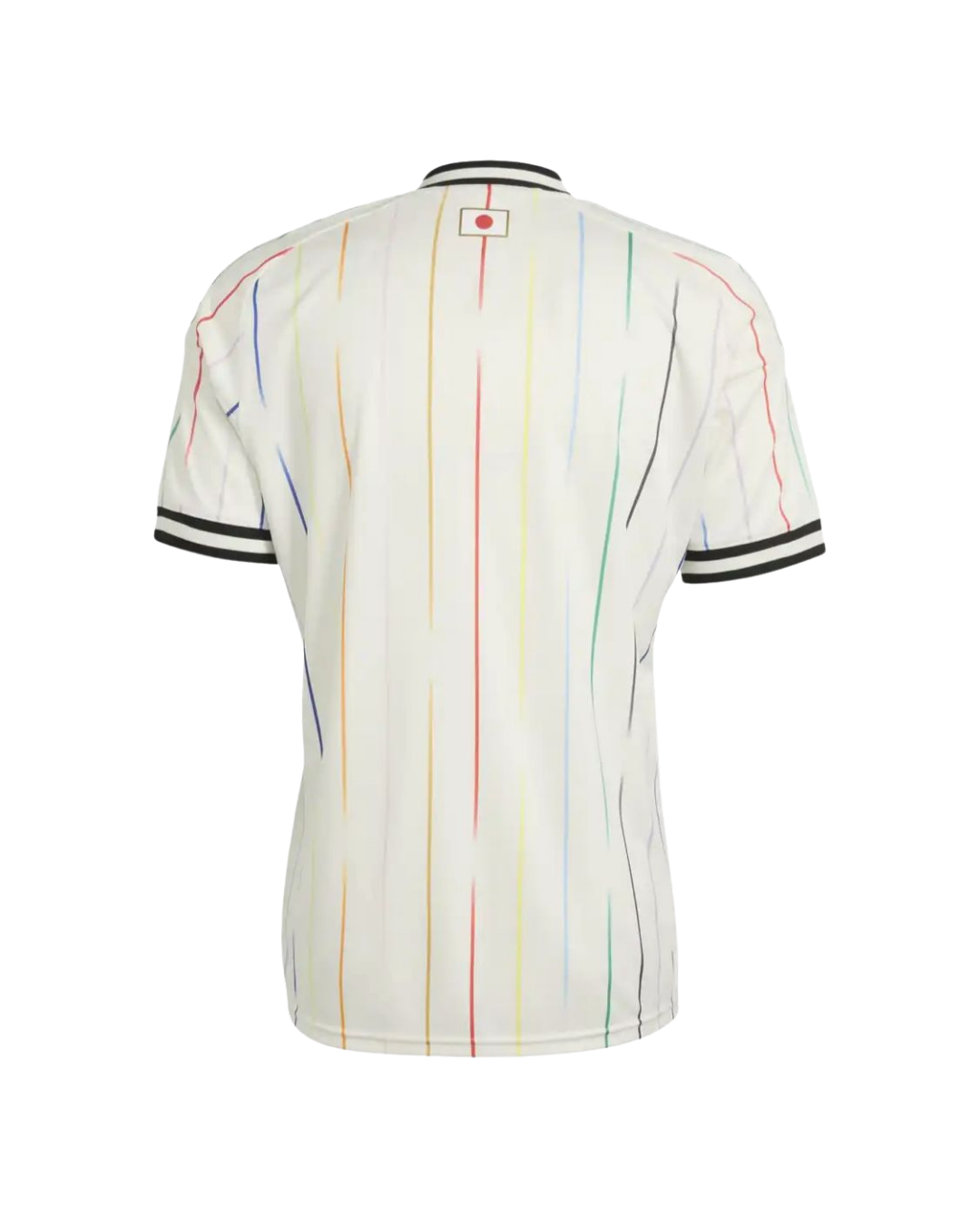 Maillot du Japon Extérieur 2026/2027