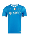 Maillot Napoli Domicile 25/26
