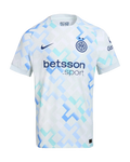 Maillot Inter Milan Extérieur 25/26
