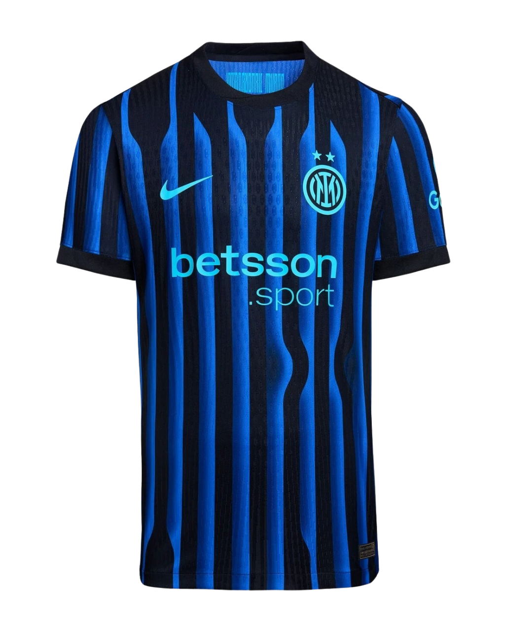 Maillot Inter Milan Domicile 25/26