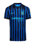 Maillot Inter Milan Domicile 25/26