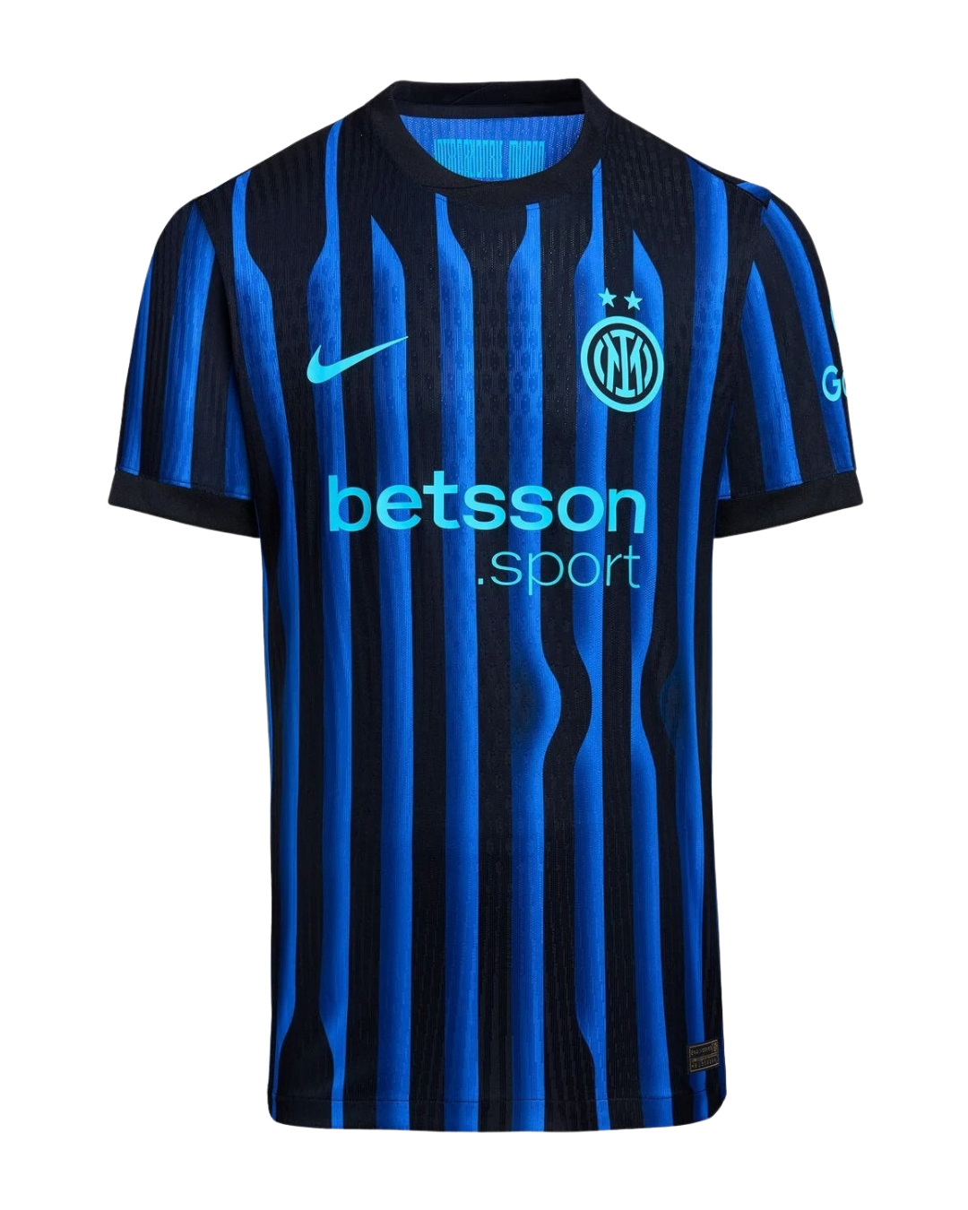 Maillot Inter Milan Domicile 25/26