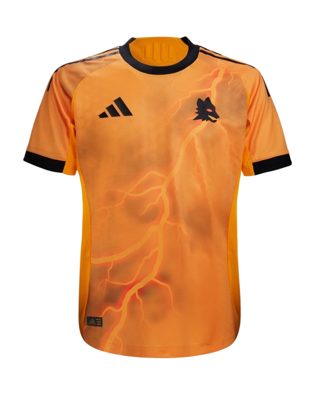 Maillot AS Roma Extérieur 25/26