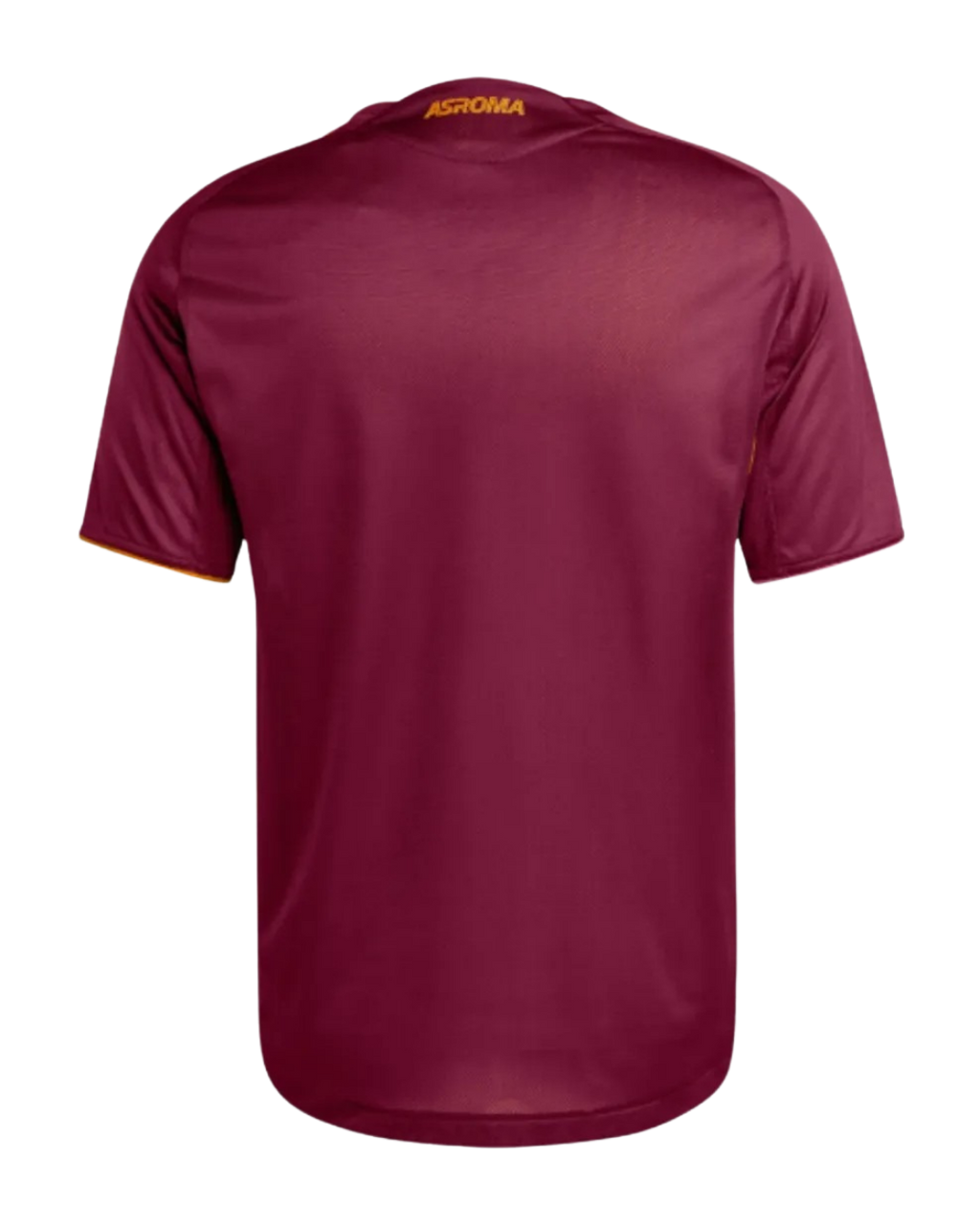 Maillot AS Roma Domicile 25/26