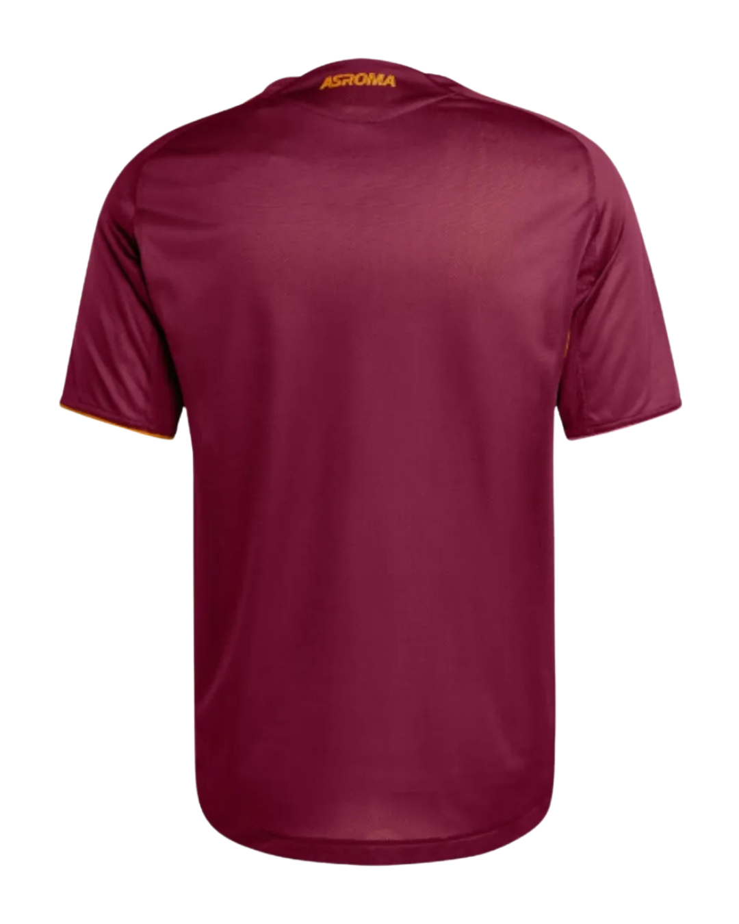 Maillot AS Roma Domicile 25/26