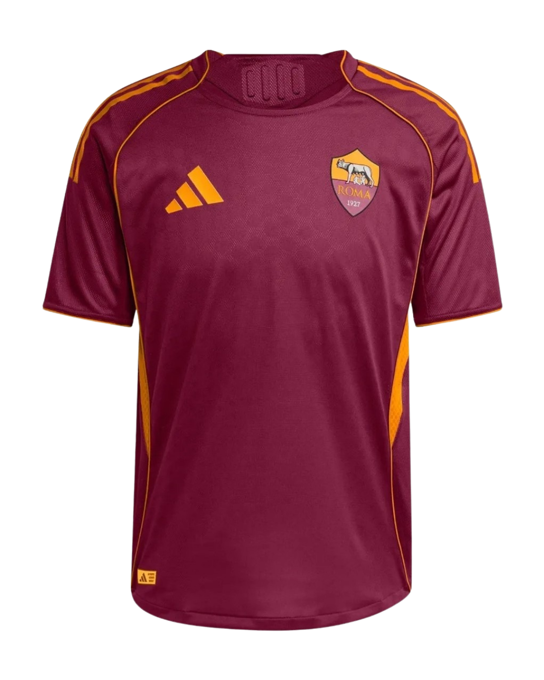 Maillot AS Roma Domicile 25/26