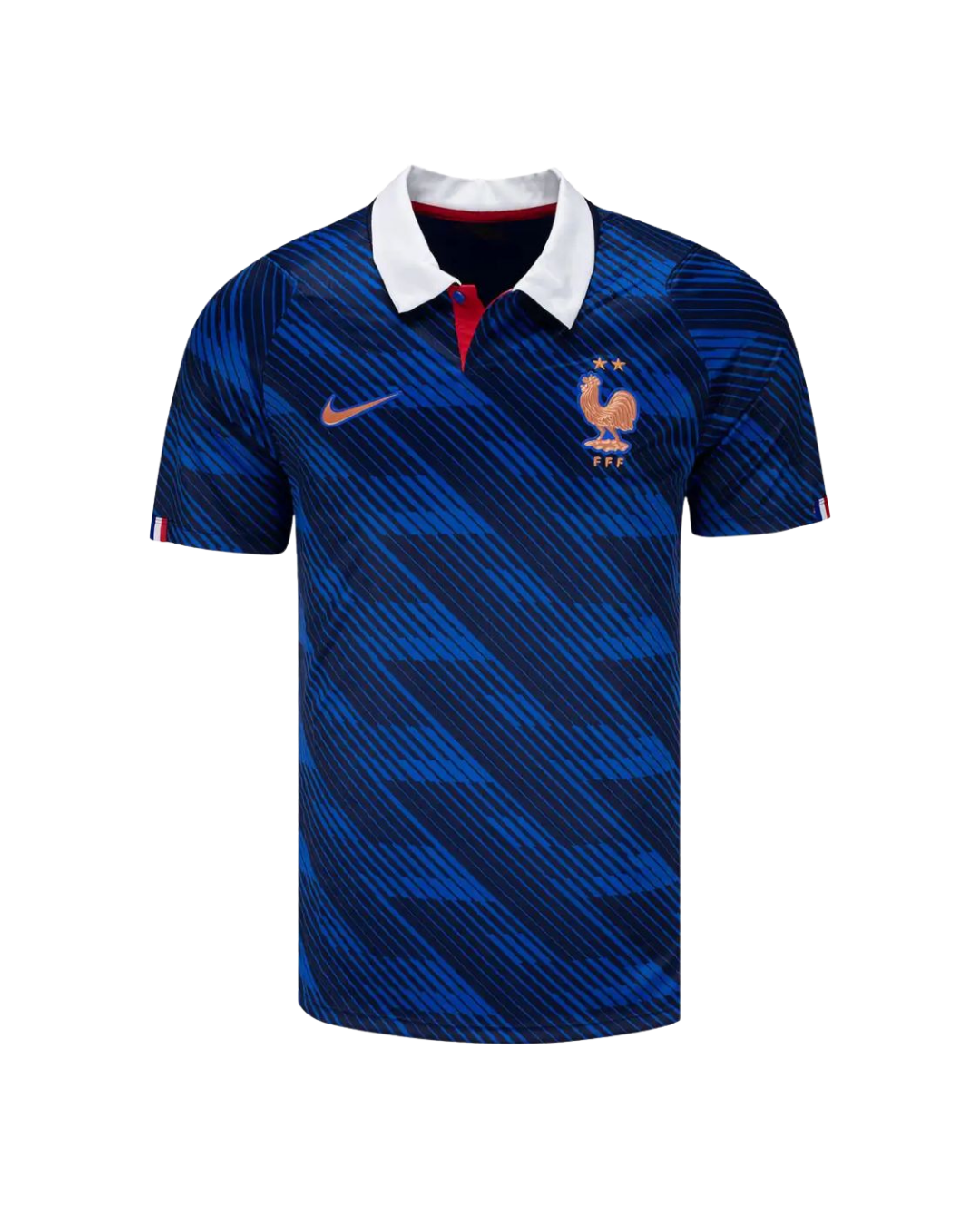 Maillot Français Extérieur 2026/2027
