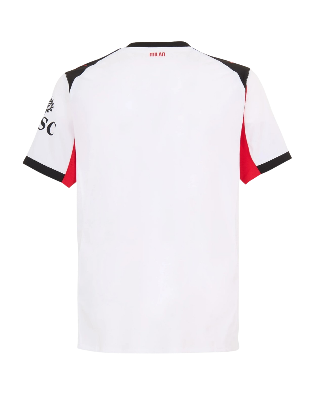 Maillot AC Milan Extérieur 25/26