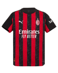 Maillot AC Milan Domicile 25/26