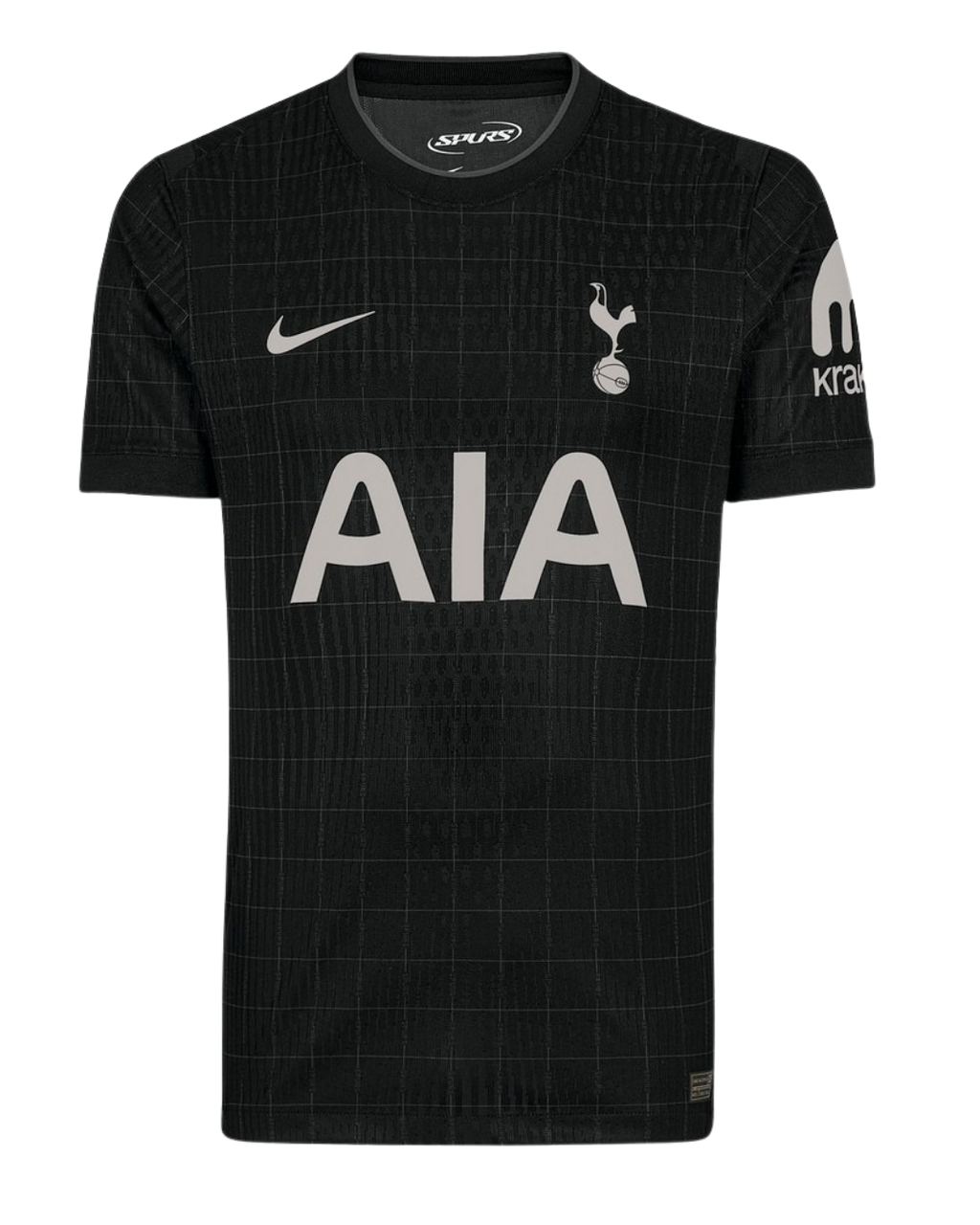 Maillot Spurs Tottenham Extérieur 25/26