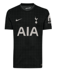 Maillot Spurs Tottenham Extérieur 25/26