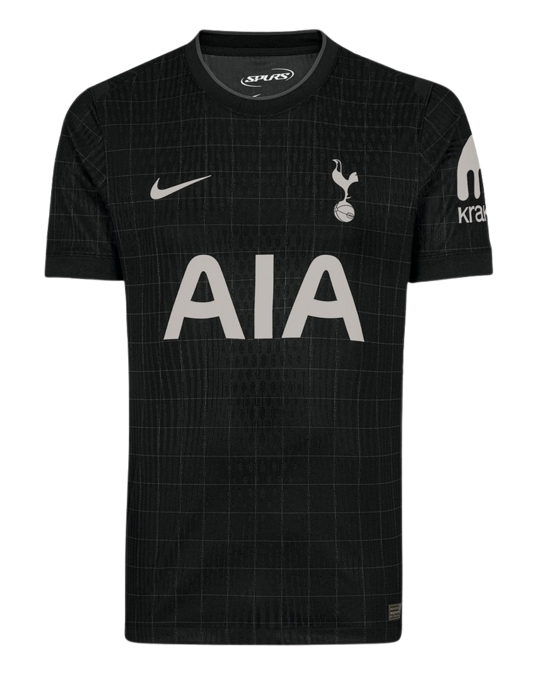 Maillot Spurs Tottenham Extérieur 25/26