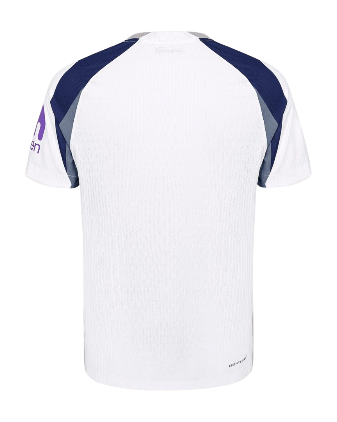 Maillot Spurs Tottenham Domicile 25/26