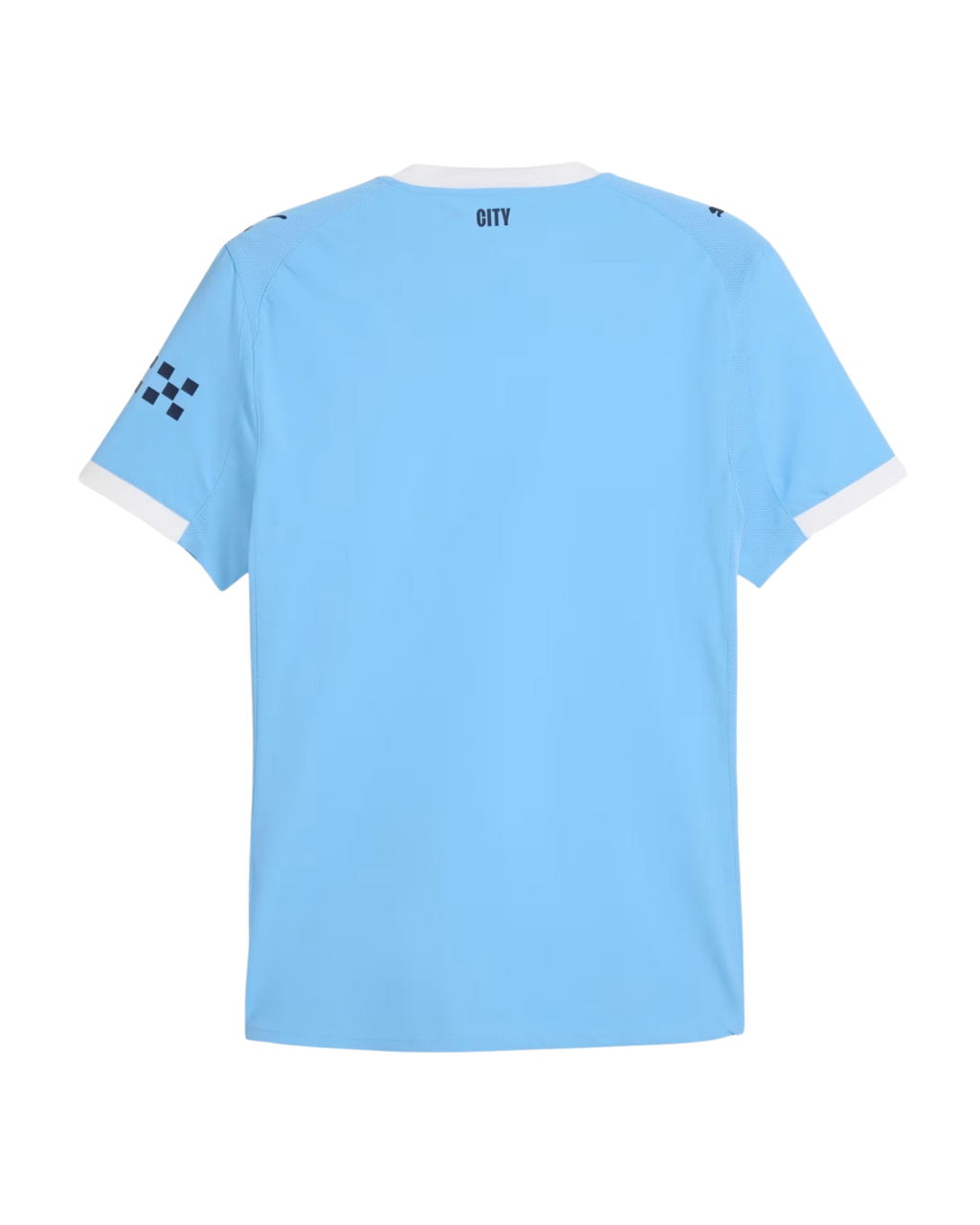 Maillot Man City Domicile 25/26