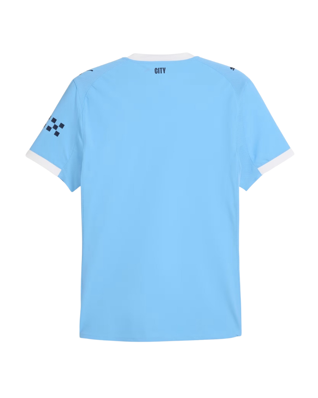 Maillot Man City Domicile 25/26