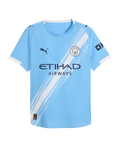 Maillot Man City Domicile 25/26